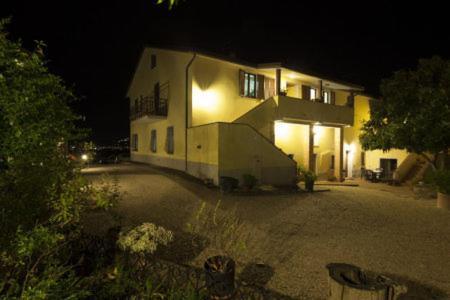 Il Poggio Dei Tre Contadini Villa Ponte Felcino Exterior foto