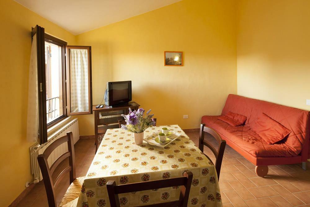 Il Poggio Dei Tre Contadini Villa Ponte Felcino Exterior foto