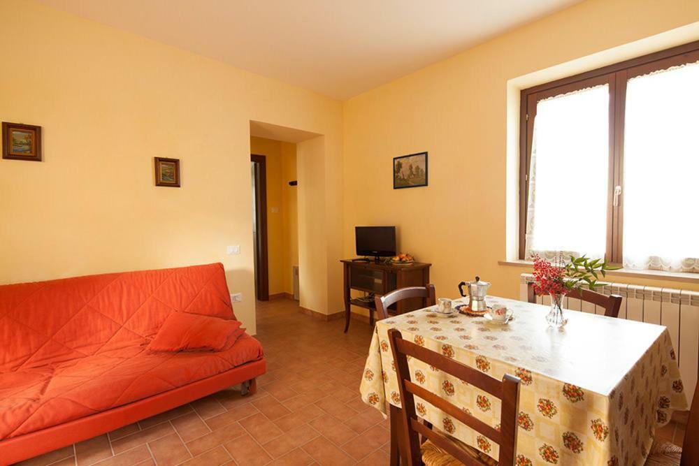 Il Poggio Dei Tre Contadini Villa Ponte Felcino Exterior foto